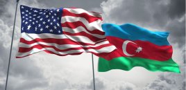 Vaşinqtonda tarixi görüş bu saatda başlayacaq