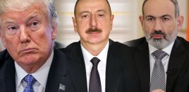 Politoloq: “Vaşinqton görüşü Bakı-İrəvan münasibətlərində dönüş nöqtəsidir”