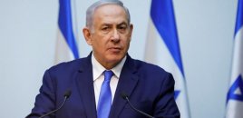Netanyahu Almaniyanın İsrailə silah tədarükünə qoyduğu qadağanı “terrorizmin təşviqi” adlandırıb