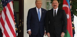 İlham Əliyev Nikol Paşinyanla birgə Nobel komitəsinə Donald Trampla bağlı müraciət etməyi təklif edib