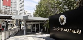 Türkiyə XİN Azərbaycan və Ermənistan arasında əldə olunan razılaşmaları alqışladı