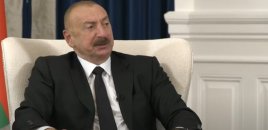 "Strateji Tərəfdaşlıq Xartiyasında gələcək əməkdaşlıq istiqamətləri açıq-aydın təsbit edilib"