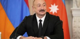 "Biz müharibə yolu ilə haqq-ədaləti bərpa etdik, indi siyasi müstəvidə nöqtəni də qoyduq"