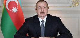 "Strateji Tərəfdaşlıq Xartiyasında gələcək əməkdaşlıq istiqamətləri açıq-aydın təsbit edilib"