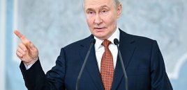 Putin Rusiyanın Alyaskaya səfər edən ilk lideri olacaq