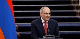 Nikol Paşinyan: Ermənistan və Azərbaycan Vaşinqtonda sənədlər imzalayaraq artıq sülh qurublar