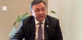 TDT Baş katibi Azərbaycan və Ermənistan arasında Birgə Bəyannamənin imzalanmasını dəstəkləyib