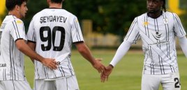 "Neftçi" Ramil Şeydayevlə yolları ayırmaq istəyir