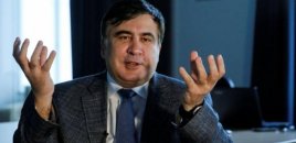 Saakaşvilidən Zəngəzur açıqlaması: Qorxduğumuz başımıza gəlir