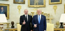Azərbaycan qalibdir – həm öz torpaqlarında, həm də dünya siyasətində…-FƏRİD ŞAHBAZLI YAZIR
