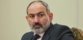 Paşinyan Rusiyanı regional kommunikasiyaların açılmasına mane olmaqda ittiham etdi