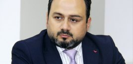 "İlham Əliyev Azərbaycan tarixində daha bir şanlı səhifə açdı, sülh səhifəsi" - Səbuhi Abbasov
