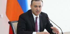 Qriqoryan: İran əvvəllər blokadanın aradan qaldırılmasını dəstəklədiyini bəyan edib