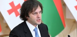 “Azərbaycan və Ermənistan arasında tarixi sülh sazişini alqışlayırıq”