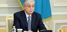 “Azərbaycanla Ermənistan arasında unikal saziş Trampın sayəsində imzalanıb" - Tokayev