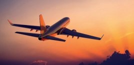 Rusiyanın 6 aeroportunda uçuşlar dayandırıldı