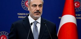 Hakan Fidan: Zəngəzur dəhlizi türk dünyasını Avropa ilə birləşdirəcək