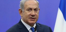 Natanyahu prezident İlham Əliyevi və Azərbaycan xalqını təbrik edib