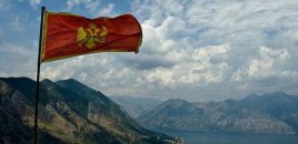 Monteneqro XİN: Cənubi Qafqazda davamlı sülhə doğru atılan bu mühüm addımı yüksək qiymətləndiririk