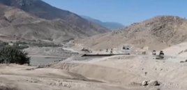 Zəngəzur dəhlizinin keçəcəyi iki rayondan SON GÖRÜNTÜLƏR