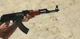İranda baş verən atışmada üç hücumçu zərərsizləşdirilib, bir polis ölüb