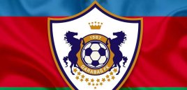 “Qarabağ” klubu dünya reytinqində daha üç pillə gerilədi