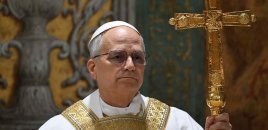 Roma Papası Ermənistan və Azərbaycanın sülh bəyannaməsi imzalamasını alqışlayıb