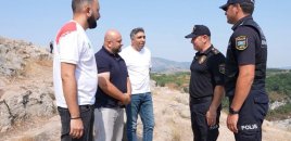 DİN ətraf mühitin çirkləndirilməsi ilə bağlı vətəndaşlara müraciət etdi