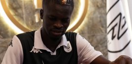 “Neftçi” Mali millisinin futbolçusunu transfer etdi