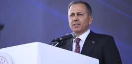 Ali Yerlikaya: AFAD və digər aidiyyəti qurumlar zəlzələ bölgəsində araşdırmalara başlayıb