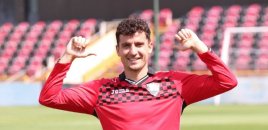 "Qəbələ" yeni oyunçu transfer etdi