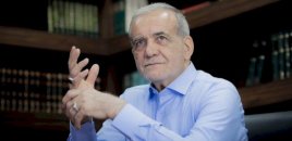 İranda Pezeşkiana qarşı hücumlar başladı: “Xamneyinin siyasətinə zidd gedir”