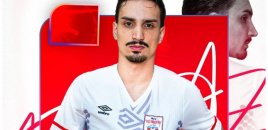 "Araz-Naxçıvan" heyətini braziliyalı futzalçı ilə gücləndirib