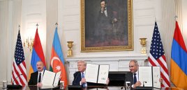 “Azerbaijan” və “Ilham Aliyev” həştəqləri “X” sosial şəbəkəsinin trendində!