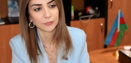 “Vaşinqton görüşü Azərbaycan və Ermənistan üçün yeni başlanğıcın təməlini qoydu” - Deputat
