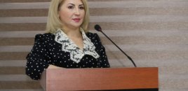 Vüsalə Rafiqqızı: Qonşu ölkələrdə baş verən zəlzələlərin Azərbaycana təsiri yoxdur