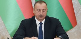 İlham Əliyevdən Rauf Vəliyevlə bağlı SƏRƏNCAM 