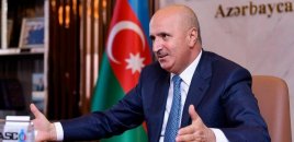 Prezidentin təltif etdiyi Rauf Vəliyev kimdir? - DOSYE