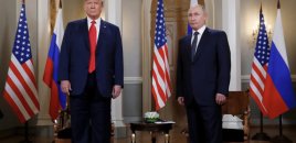 Putin tarixə düşə bilər: Alyaskaya səfər edən ilk rus lider olacaq