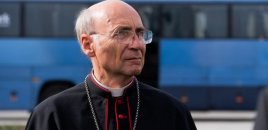 İlham Əliyev Vladimir Feketeni “Dostluq” ordeni ilə təltif edib