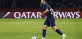 PSJ-nin futbolçusu UEFA Superkuboku oyununu buraxacaq