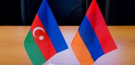 Azərbaycanla Ermənistan müxtəlif sahələrdə əməkdaşlığın təsis edilməsi üçün razılaşmalar bağlaya bilər