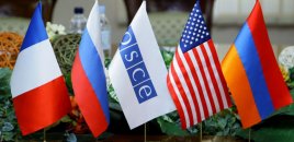 Azərbaycan və Ermənistan Minsk qrupunun ləğvi ilə bağlı iştirakçı dövlətlərə müraciət ediblər