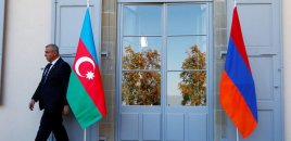 Azərbaycan və Ermənistan sülh sazişinin icrasına nəzarət məqsədilə ikitərəfli komissiya təsis edəcək