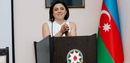 "Azadlığa addım atan qadınlar sahibkarlığa hazırlanır"