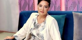 "Anka quşu kimi küllərimdən yenidən doğuram" - Əməkdar artist 