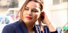 Aytən Səfərova "cinayət işi" xəbərindən danışdı: Bilirəm kimlər edib