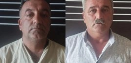 Hədə-qorxu ilə pul tələb edən sayt rəhbəri tutuldu
