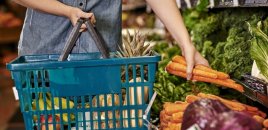Azərbaycanda pərakəndə ticarət dövriyyəsi 4 %-ə yaxın artdı