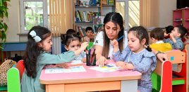 Tərbiyəçi-müəllimlərin işə qəbuluna start verilir